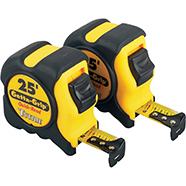 Titan 25-Ft. Tape Measure